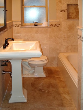shower8L-Travertine-Tile-Floor-Shower-Installation